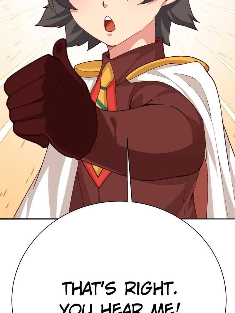 I Picked up an Attribute Chapter 224 - 37