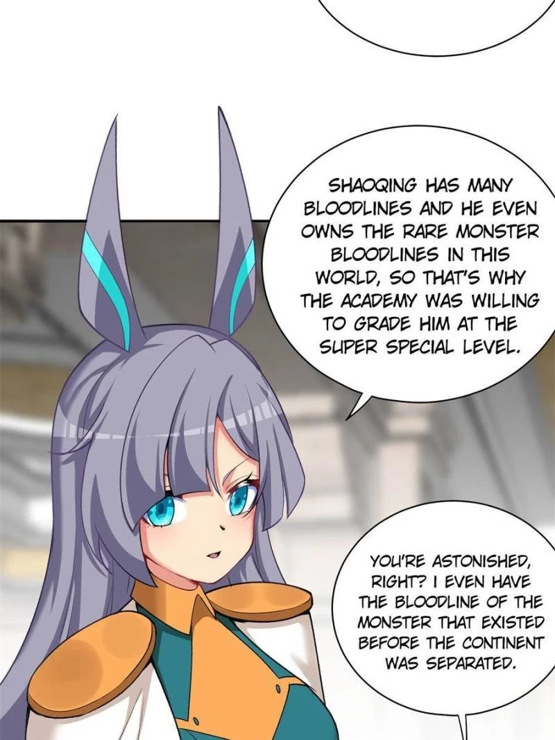 I Picked up an Attribute Chapter 224 - 40