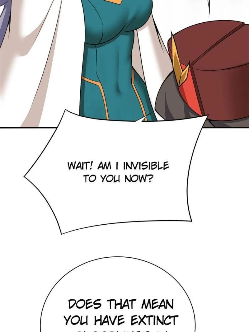 I Picked up an Attribute Chapter 224 - 41