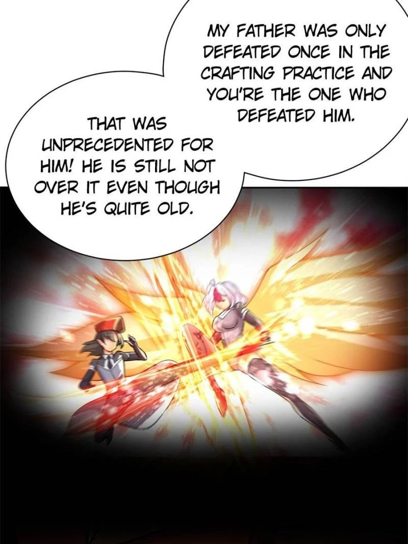 I Picked up an Attribute Chapter 224 - 44