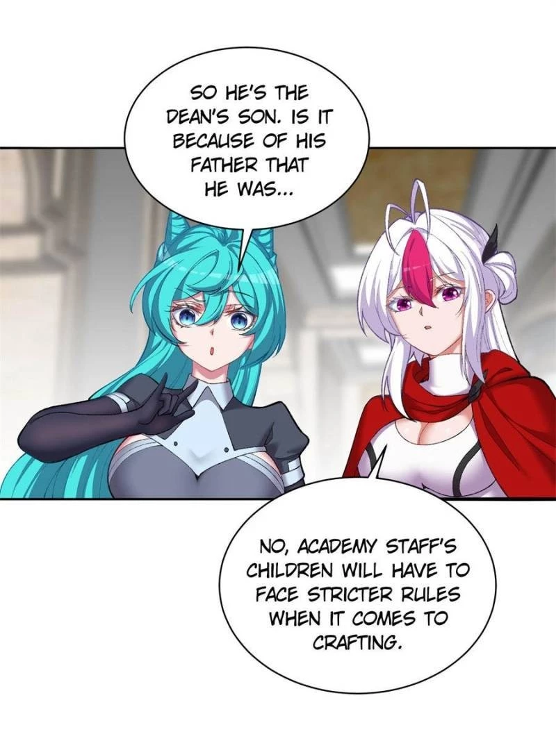 I Picked up an Attribute Chapter 224 - 49