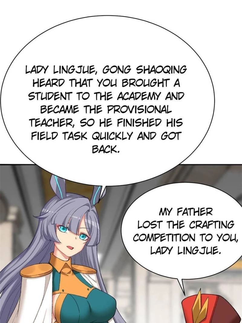 I Picked up an Attribute Chapter 224 - 50