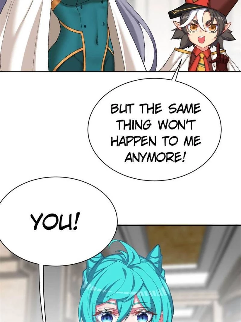 I Picked up an Attribute Chapter 224 - 51