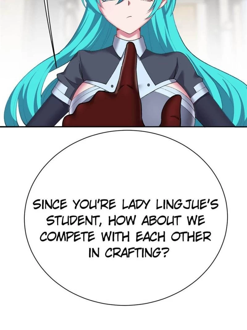 I Picked up an Attribute Chapter 224 - 52