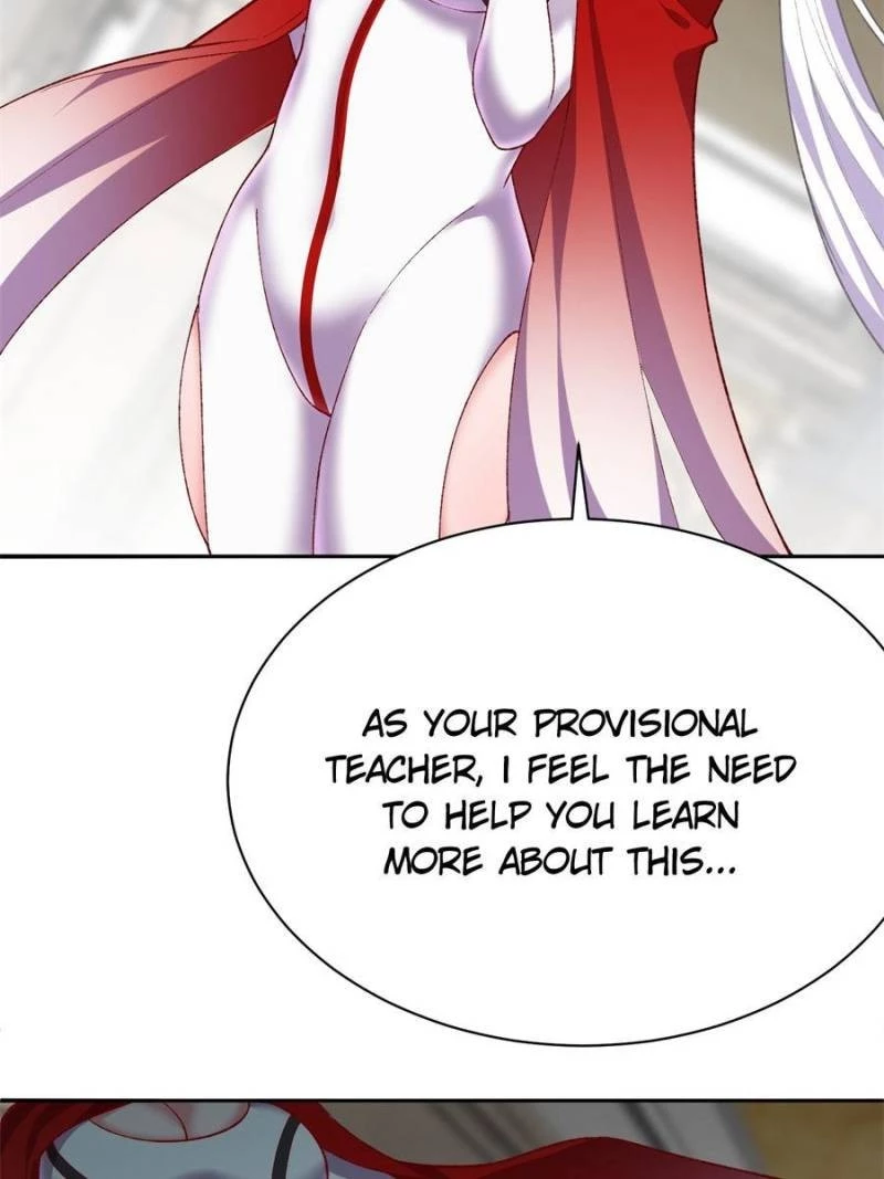 I Picked up an Attribute Chapter 224 - 60