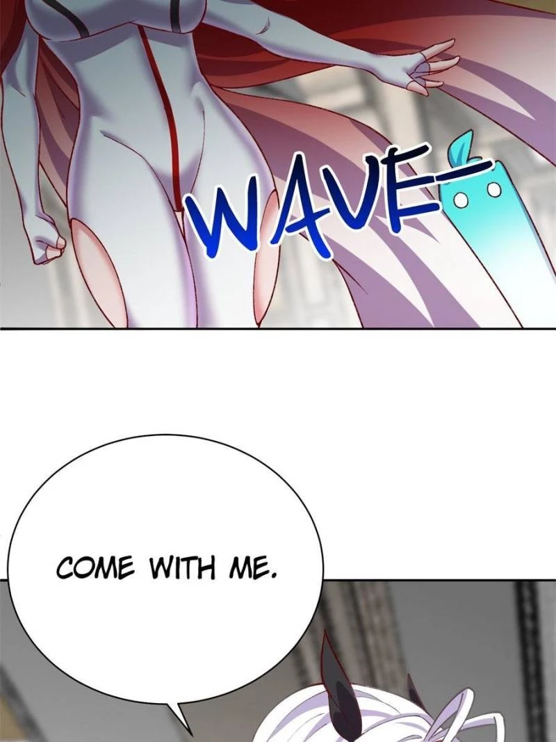 I Picked up an Attribute Chapter 224 - 61