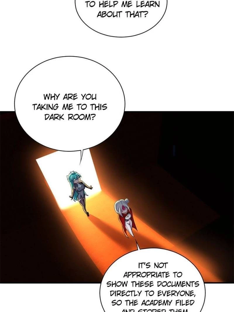 I Picked up an Attribute Chapter 225 - 2