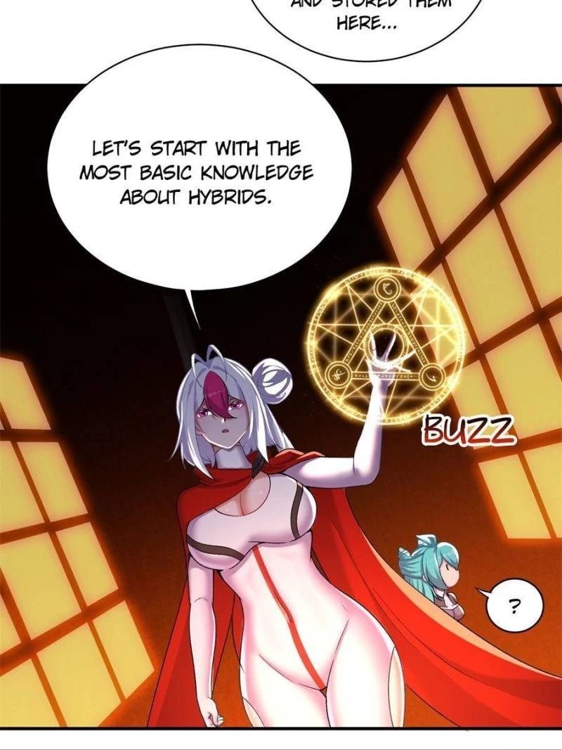 I Picked up an Attribute Chapter 225 - 3