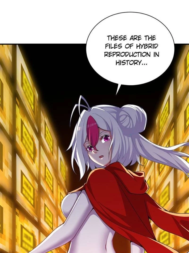 I Picked up an Attribute Chapter 225 - 5
