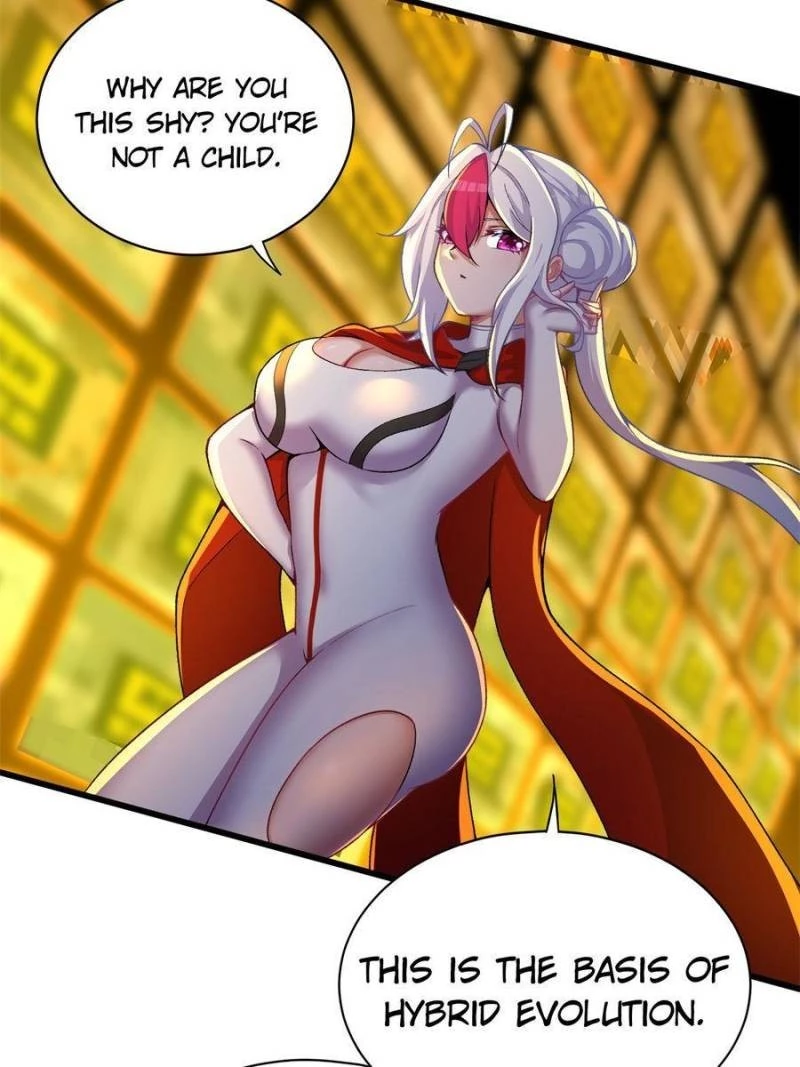 I Picked up an Attribute Chapter 225 - 9