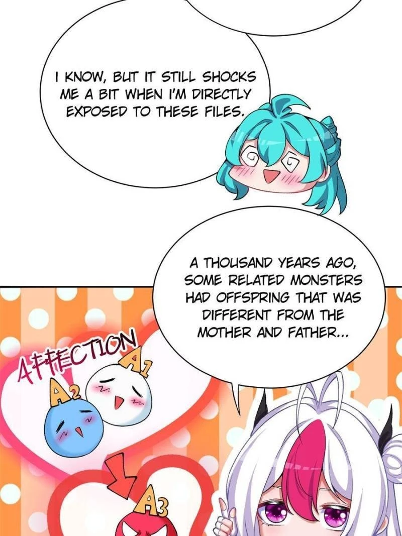 I Picked up an Attribute Chapter 225 - 10