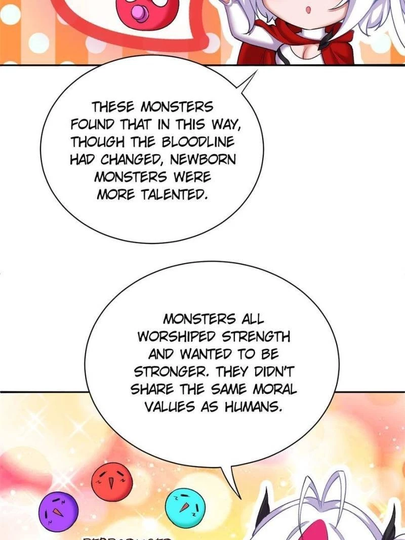 I Picked up an Attribute Chapter 225 - 11