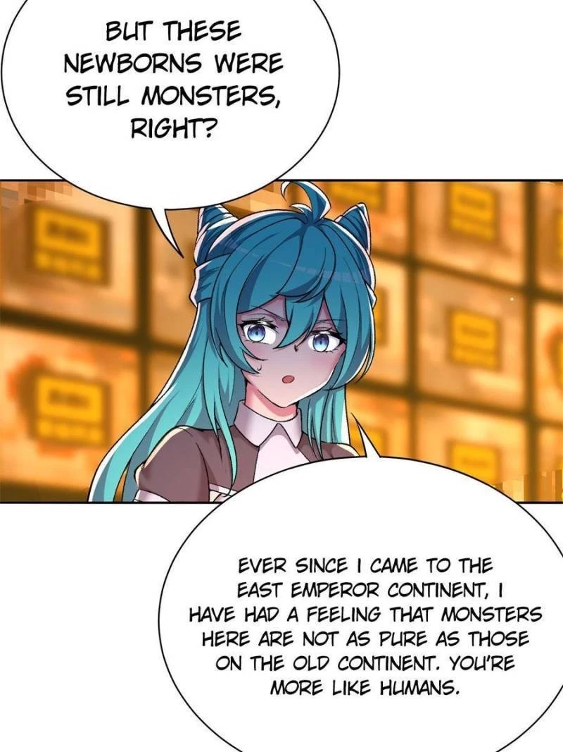 I Picked up an Attribute Chapter 225 - 13