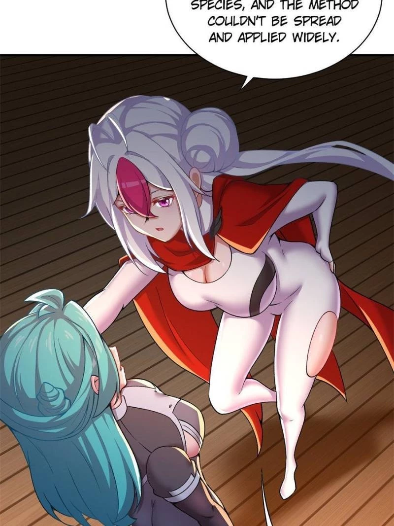 I Picked up an Attribute Chapter 225 - 16