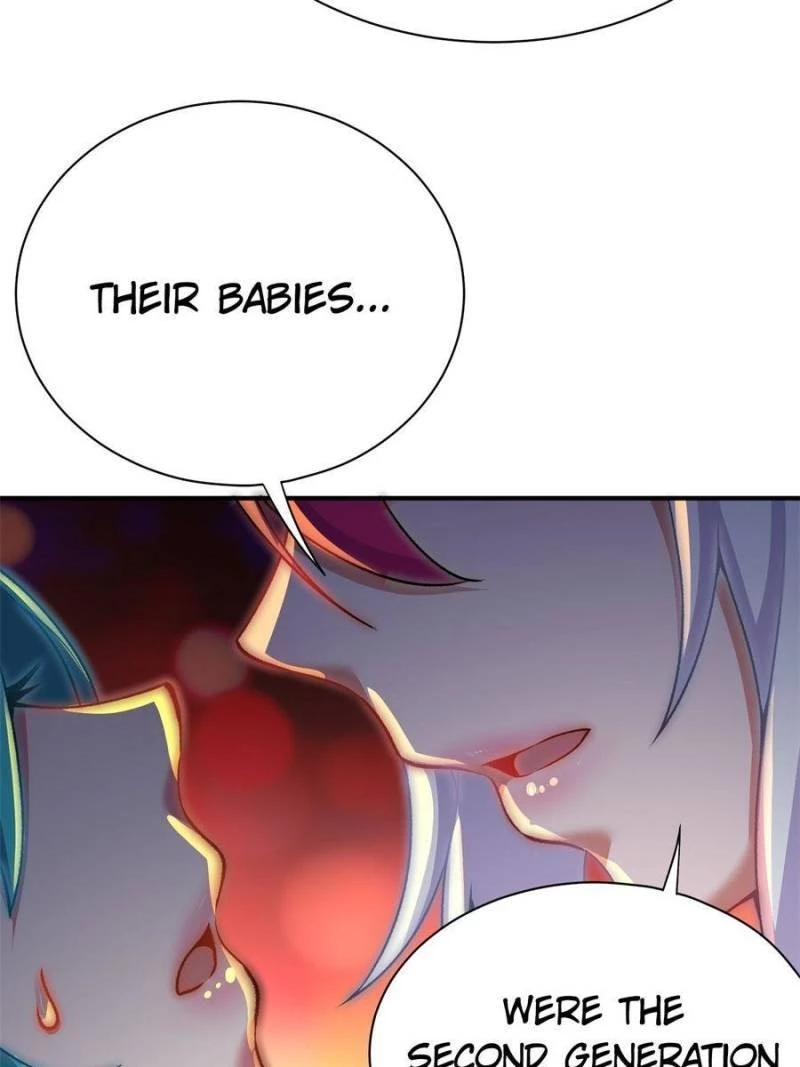 I Picked up an Attribute Chapter 225 - 19