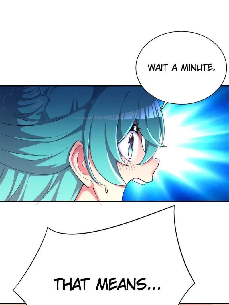 I Picked up an Attribute Chapter 225 - 21