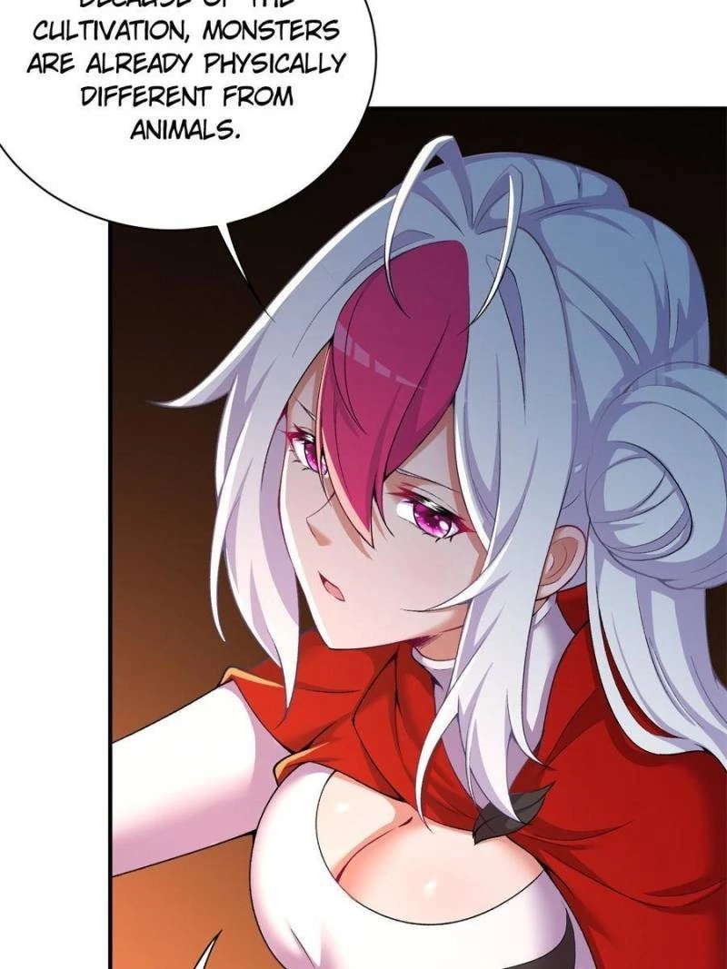 I Picked up an Attribute Chapter 225 - 24