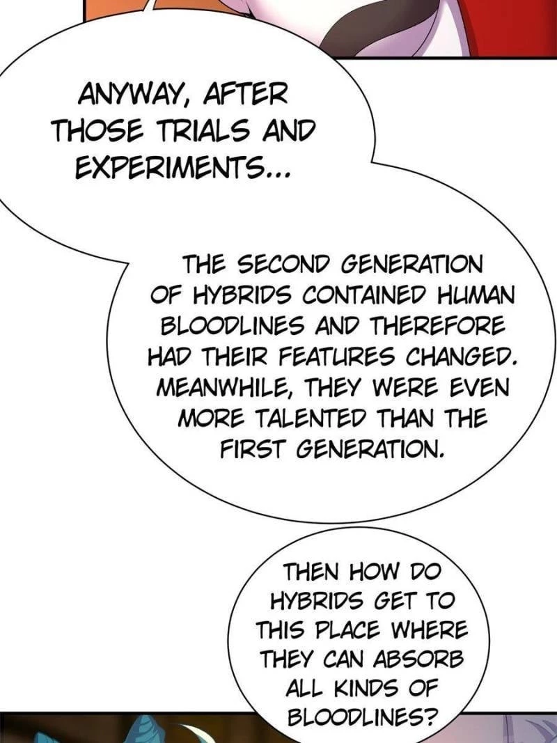 I Picked up an Attribute Chapter 225 - 25