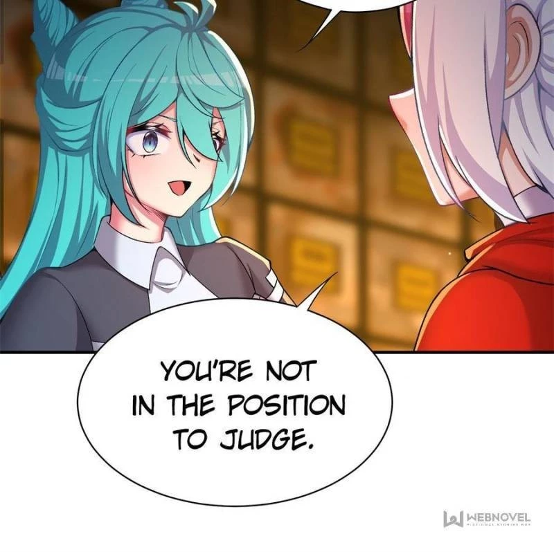 I Picked up an Attribute Chapter 225 - 26