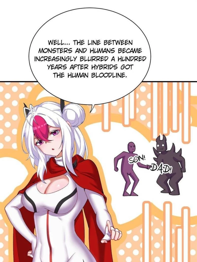 I Picked up an Attribute Chapter 225 - 27