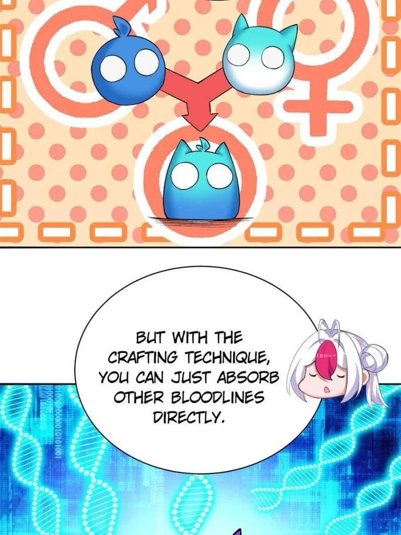 I Picked up an Attribute Chapter 225 - 29