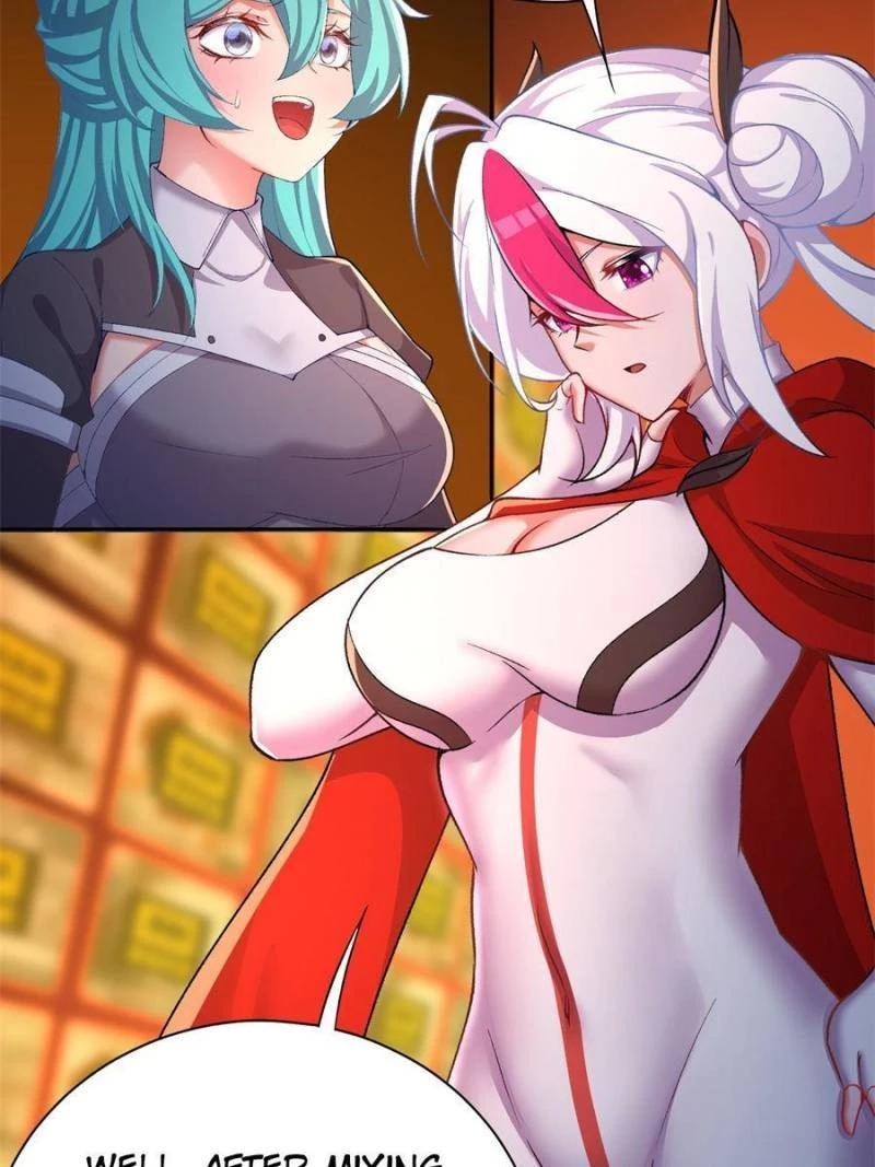 I Picked up an Attribute Chapter 225 - 31