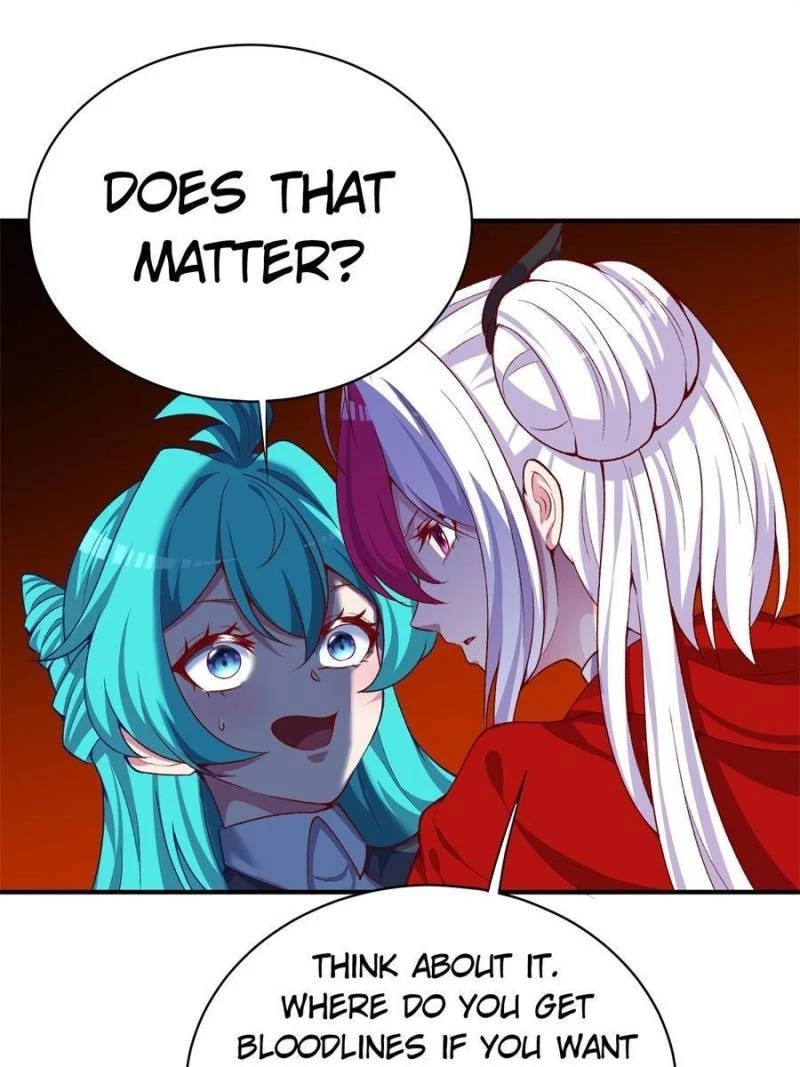 I Picked up an Attribute Chapter 225 - 33