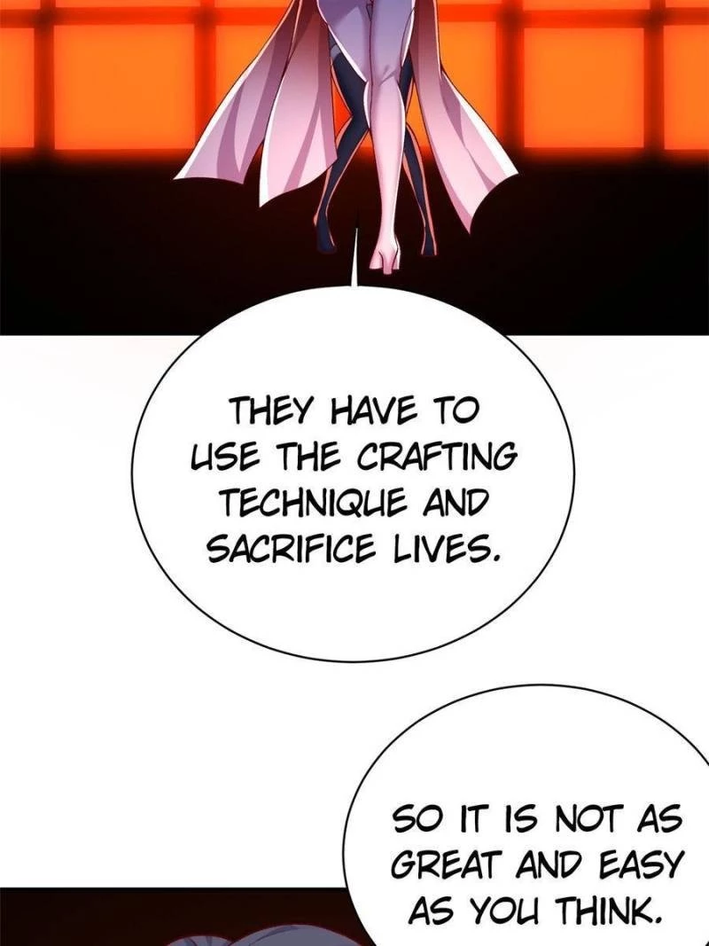 I Picked up an Attribute Chapter 225 - 35