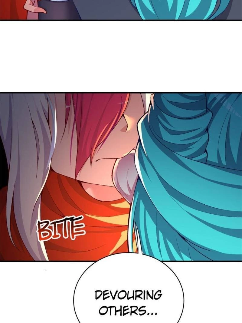 I Picked up an Attribute Chapter 225 - 37