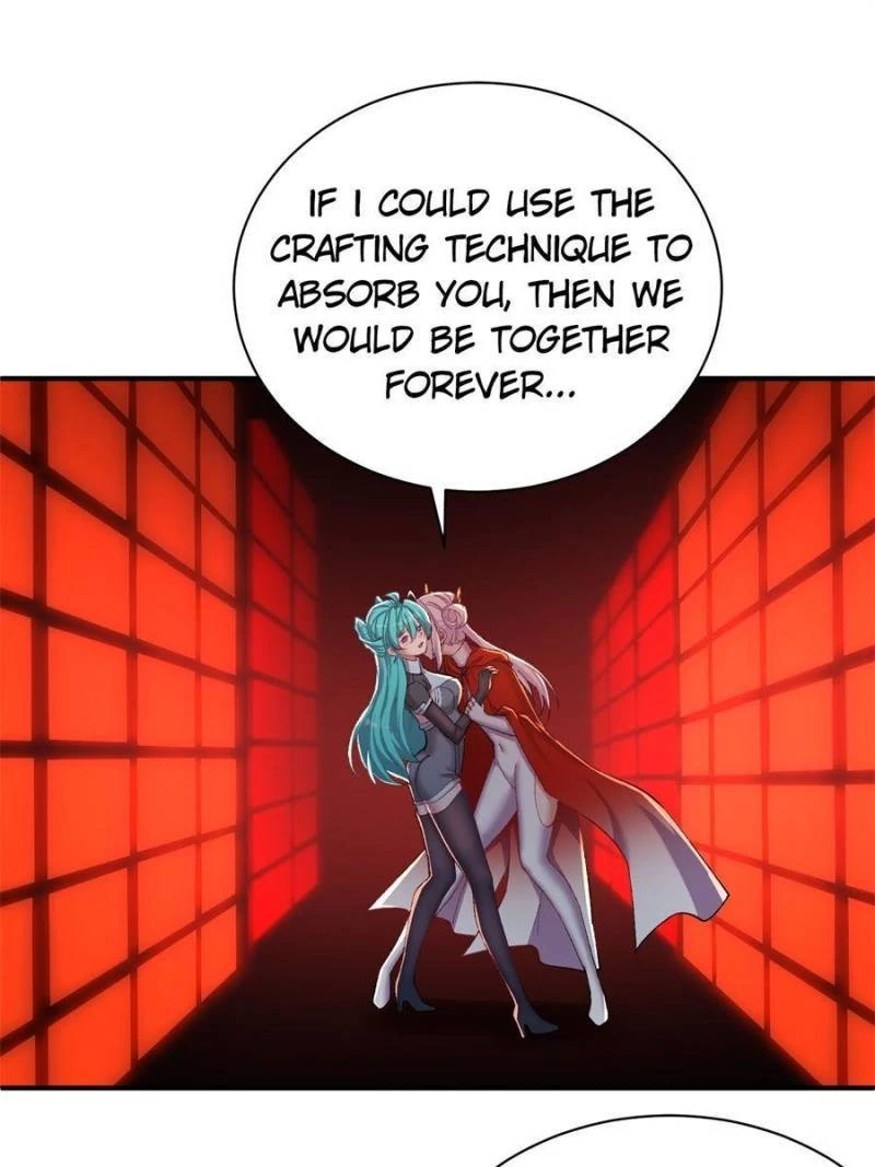 I Picked up an Attribute Chapter 225 - 40