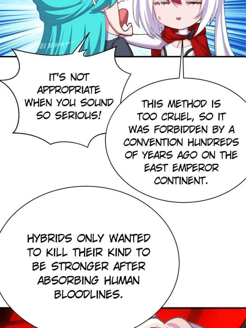 I Picked up an Attribute Chapter 225 - 43
