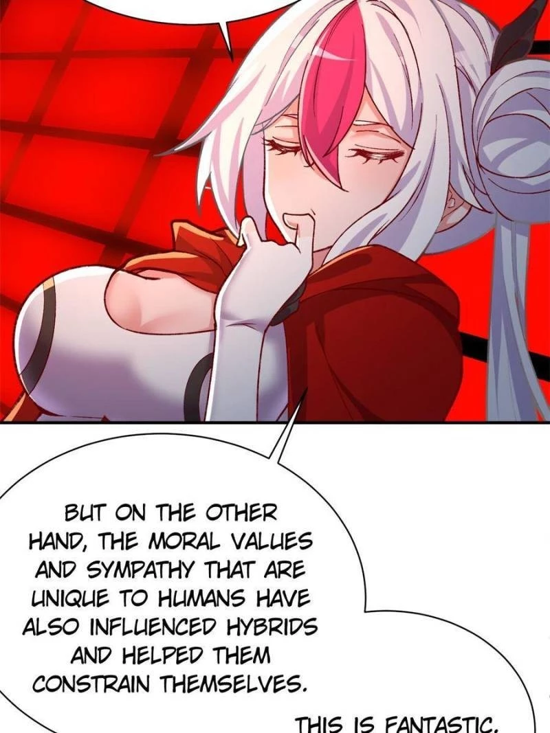 I Picked up an Attribute Chapter 225 - 44