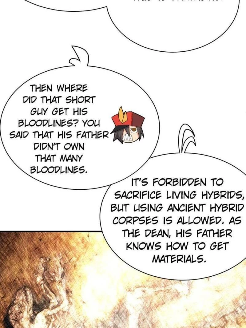 I Picked up an Attribute Chapter 225 - 45