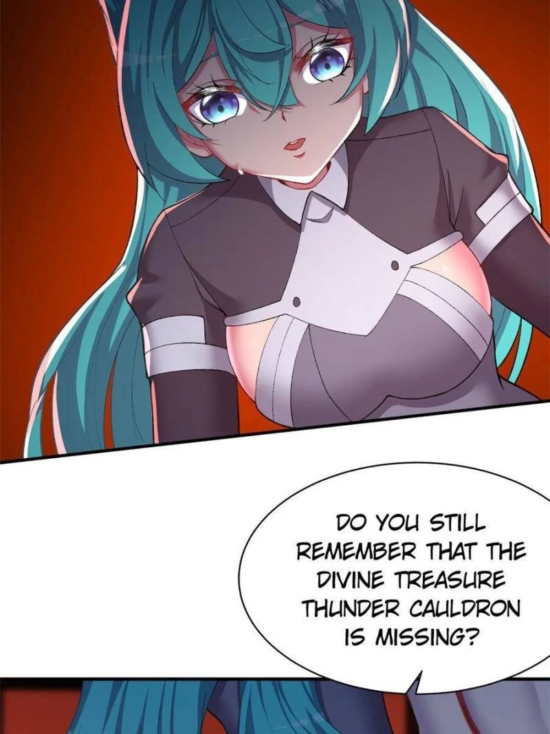 I Picked up an Attribute Chapter 225 - 47