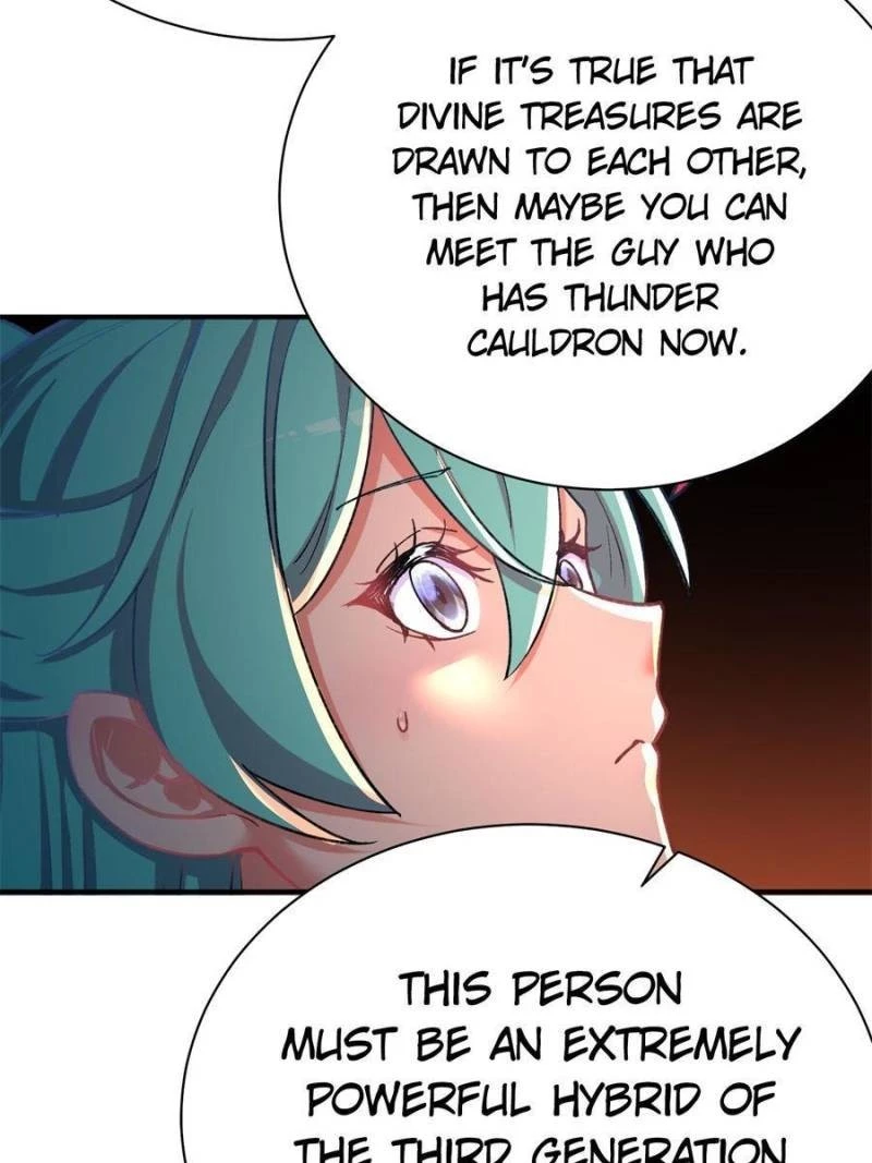 I Picked up an Attribute Chapter 225 - 50
