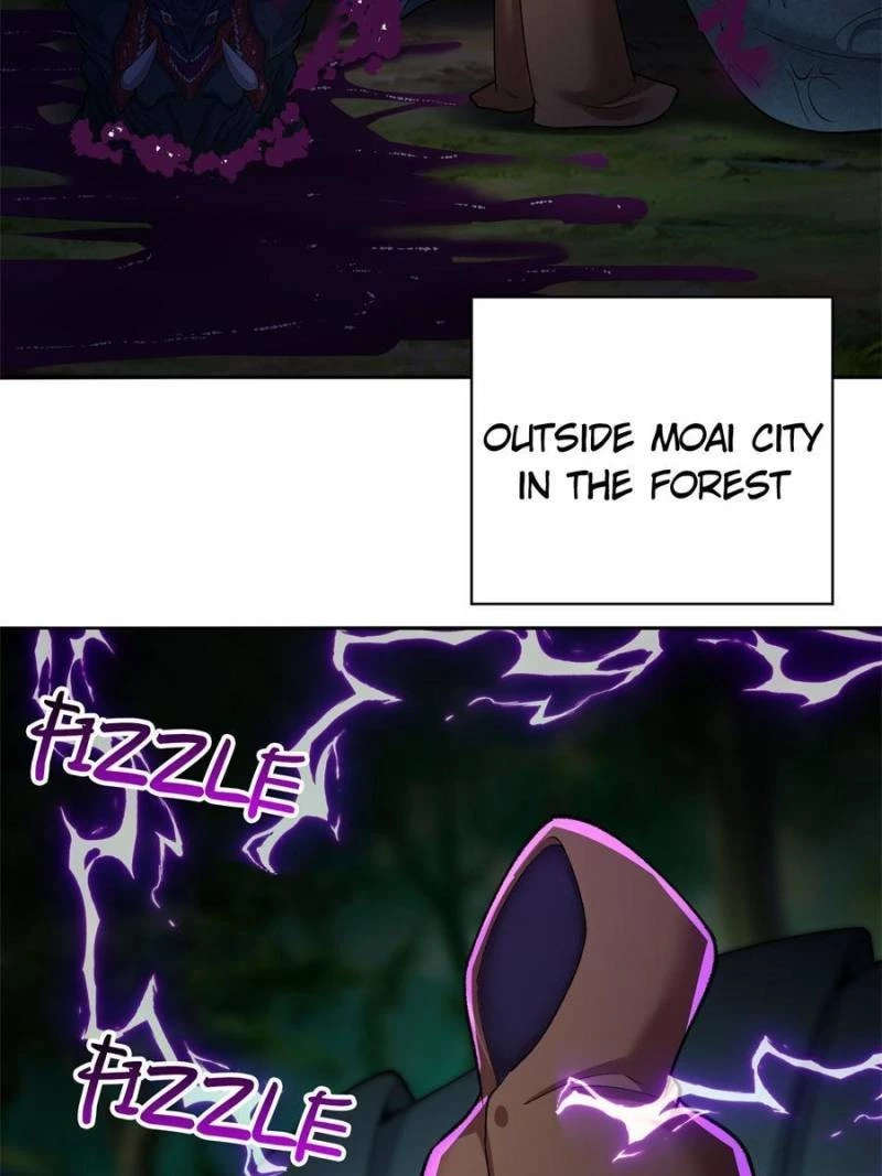 I Picked up an Attribute Chapter 225 - 58