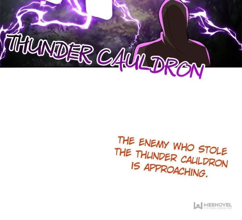 I Picked up an Attribute Chapter 225 - 60