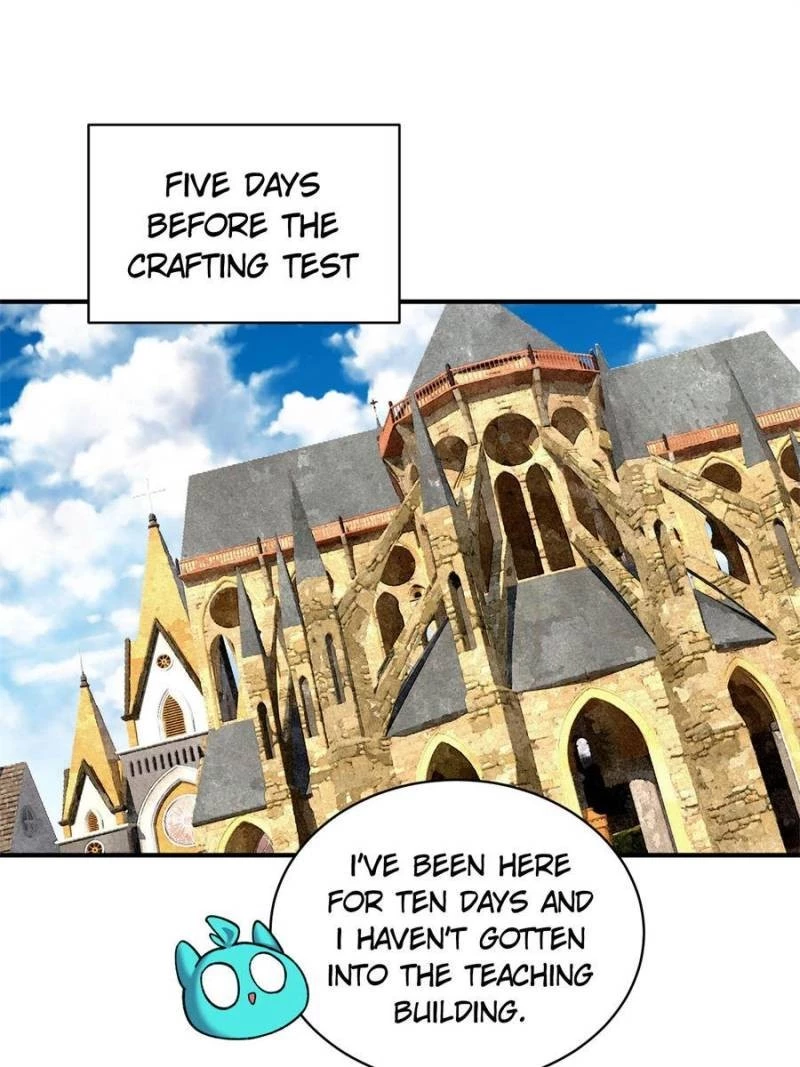 I Picked up an Attribute Chapter 226 - 1