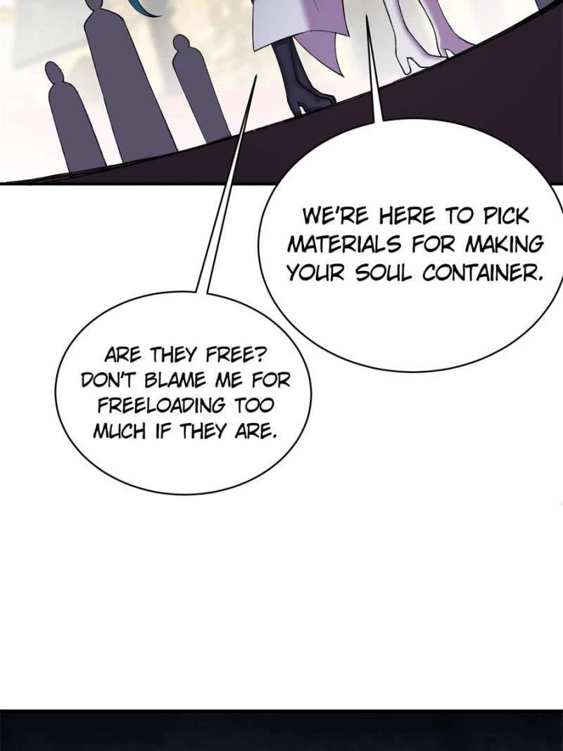 I Picked up an Attribute Chapter 226 - 3