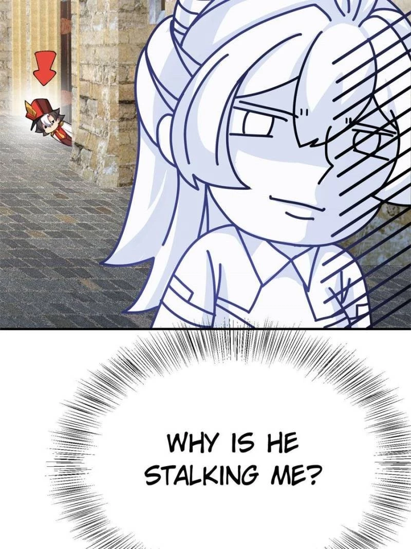 I Picked up an Attribute Chapter 226 - 5