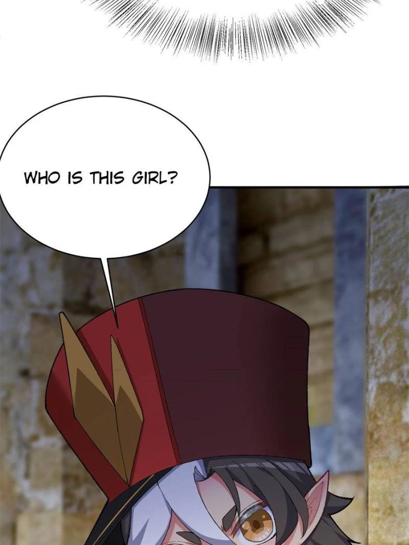 I Picked up an Attribute Chapter 226 - 6