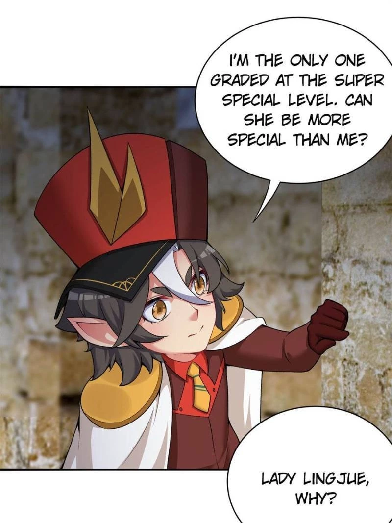 I Picked up an Attribute Chapter 226 - 8