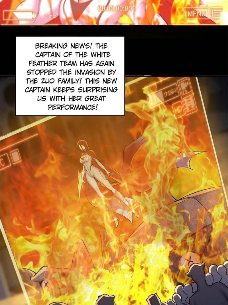 I Picked up an Attribute Chapter 226 - 11