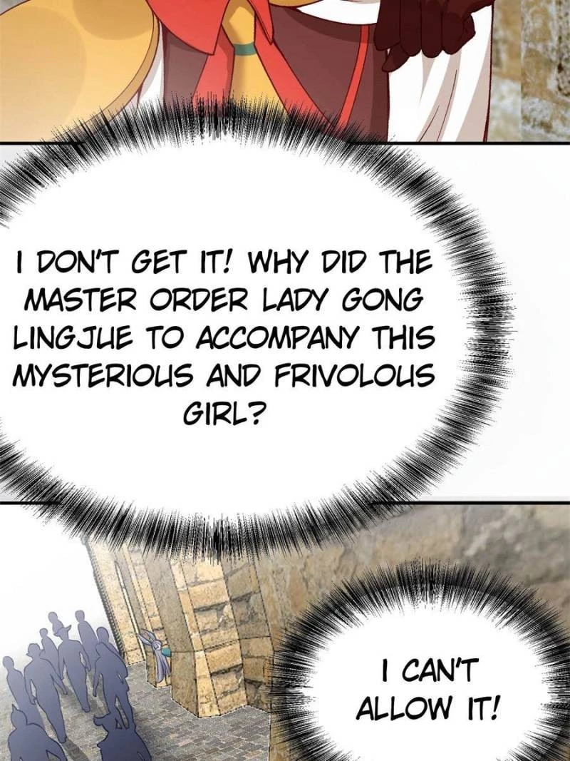I Picked up an Attribute Chapter 226 - 16