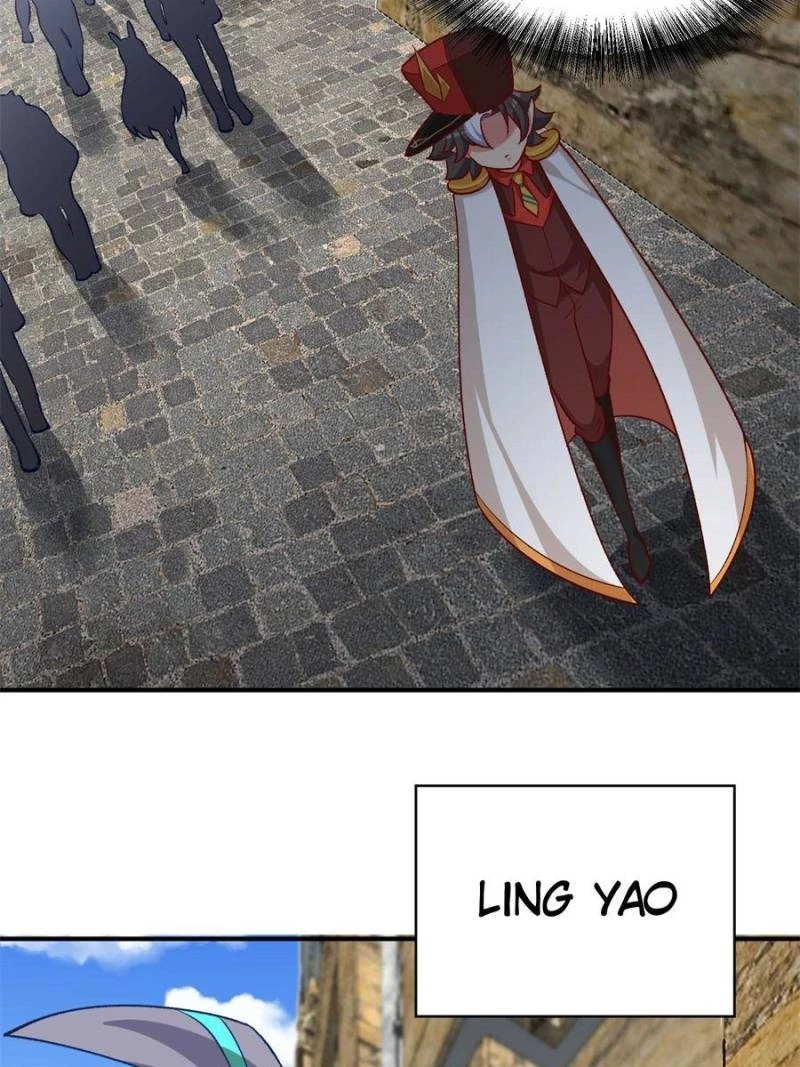 I Picked up an Attribute Chapter 226 - 17