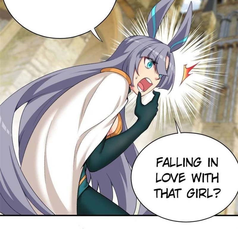 I Picked up an Attribute Chapter 226 - 21