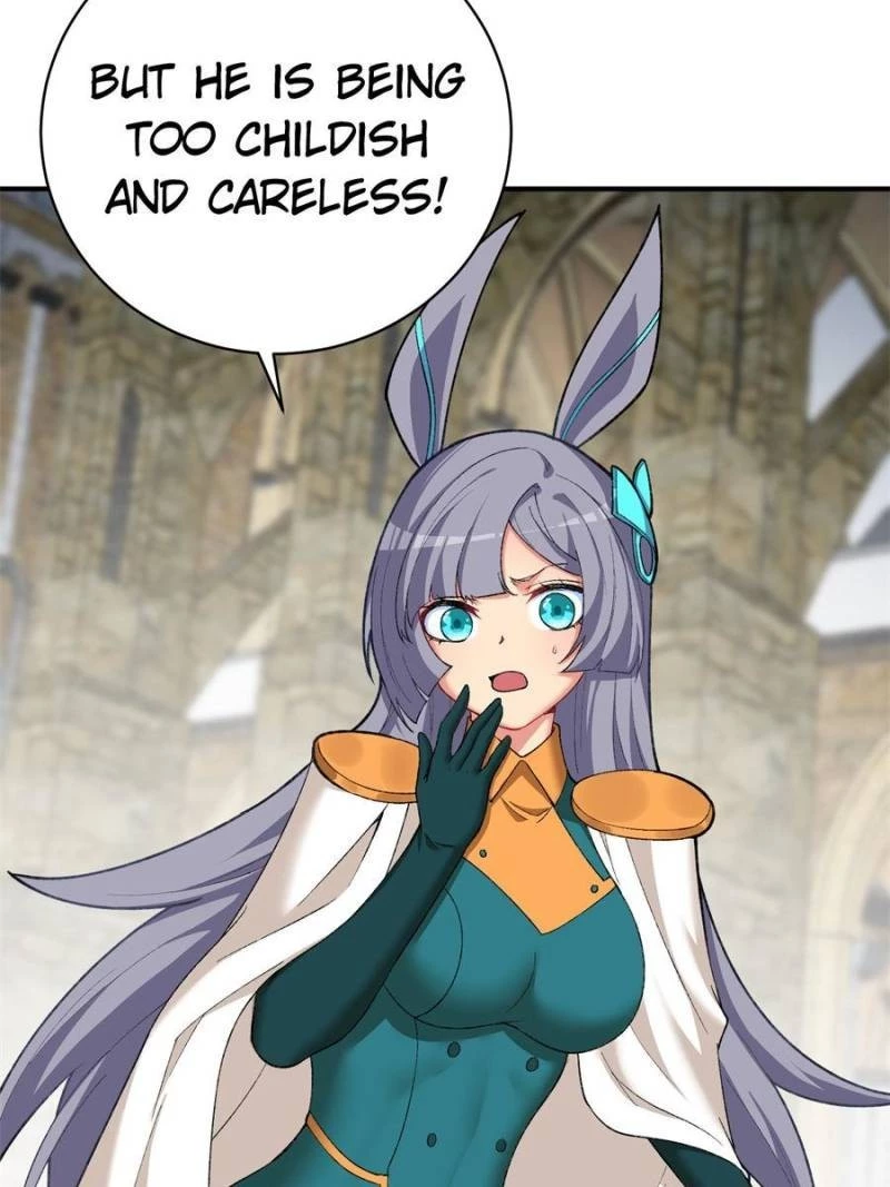 I Picked up an Attribute Chapter 226 - 24