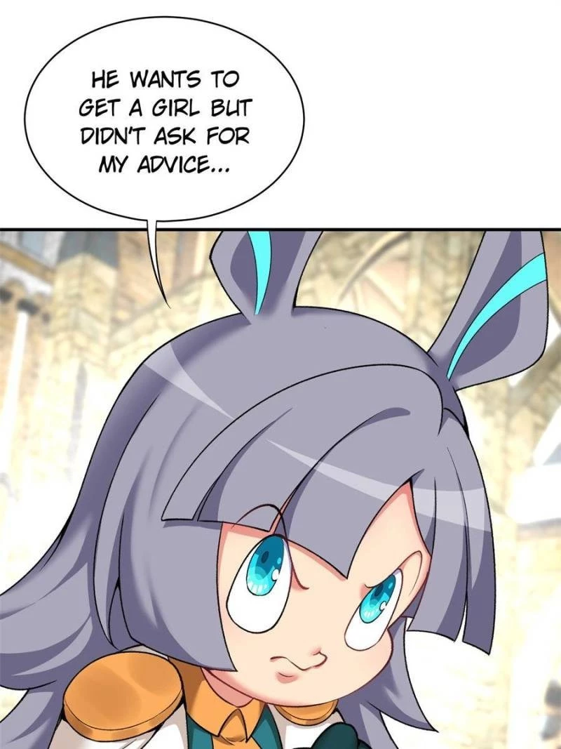 I Picked up an Attribute Chapter 226 - 26