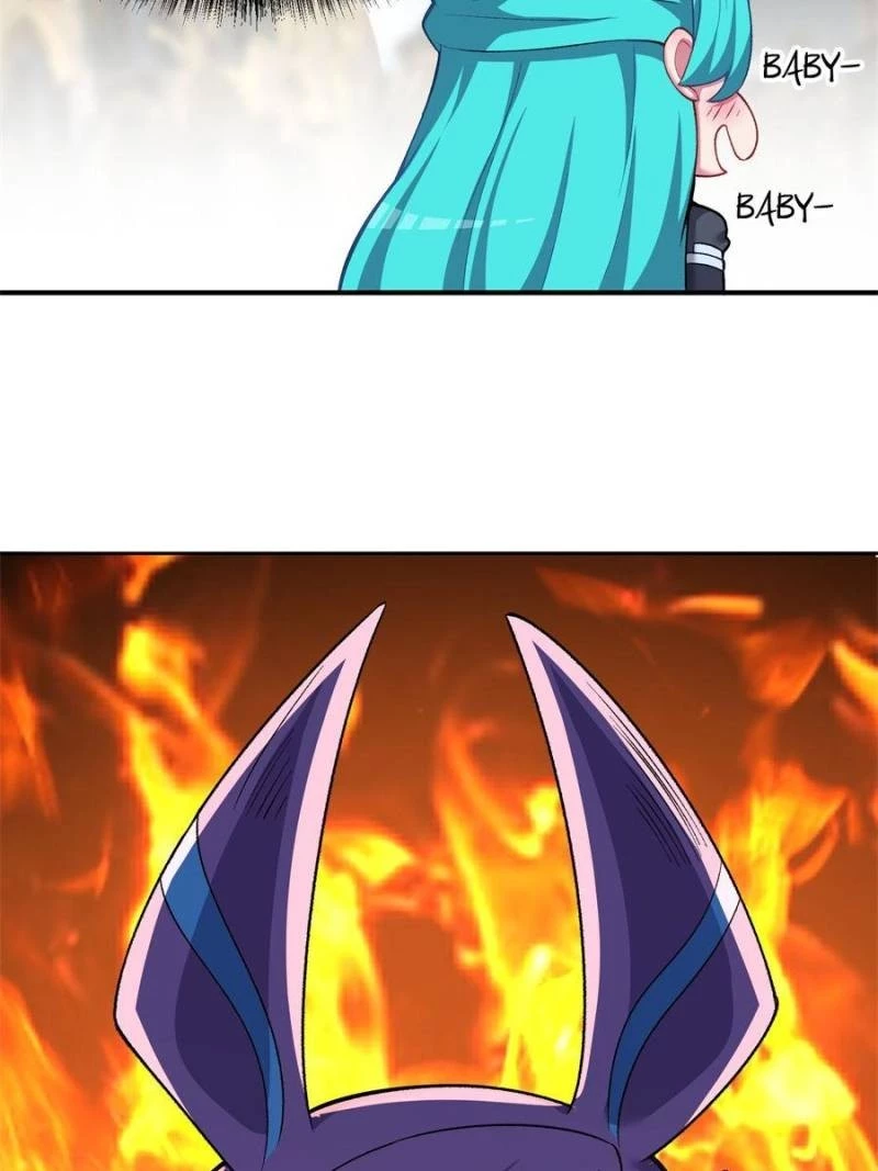 I Picked up an Attribute Chapter 226 - 28