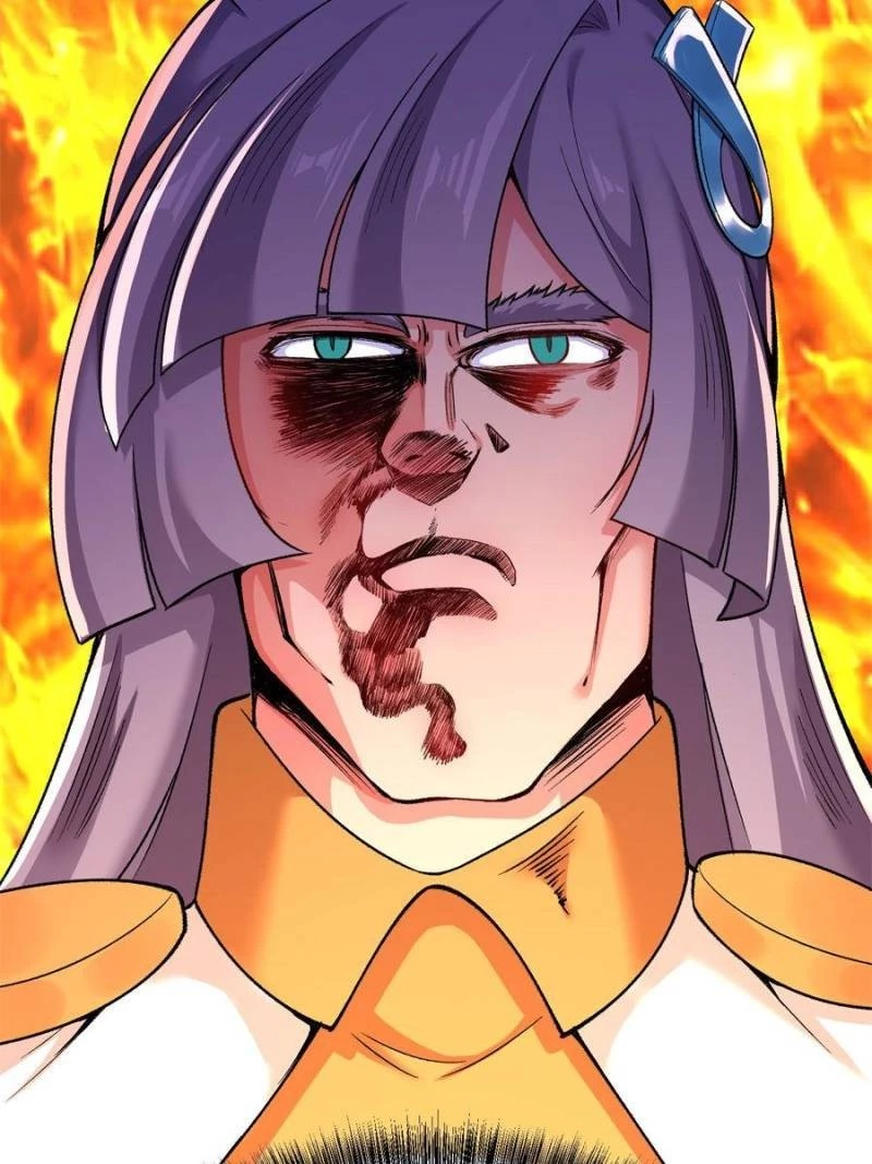 I Picked up an Attribute Chapter 226 - 29